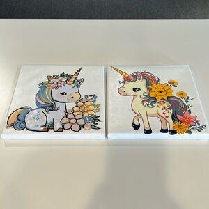 Baby Unicorn Pictures